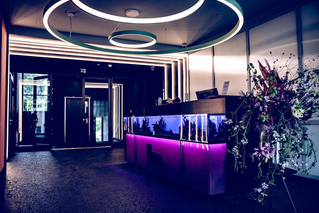 Отель The Flamingo Тиммендорфер-Штранд Экстерьер фото