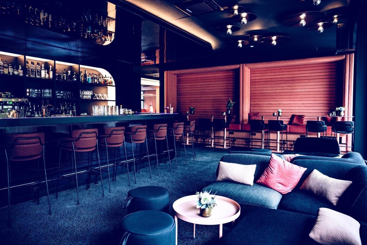 Отель The Flamingo Тиммендорфер-Штранд Экстерьер фото